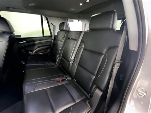 Used 2018 GMC Yukon SLT w/ Open Road Package image 19