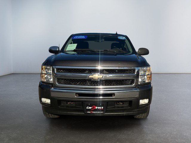 Used 2010 Chevrolet Silverado 1500 LT w/ Texas Edition RWD image 9