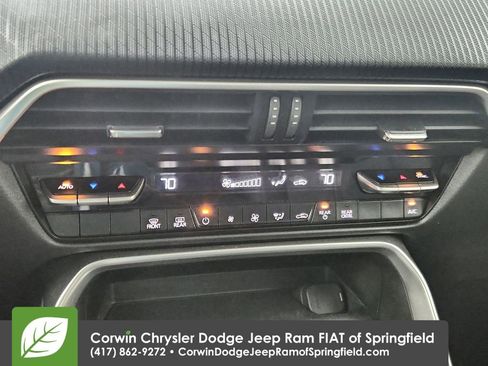 Used 2025 MAZDA CX-90 3.3 Turbo w/ Select Package image 26