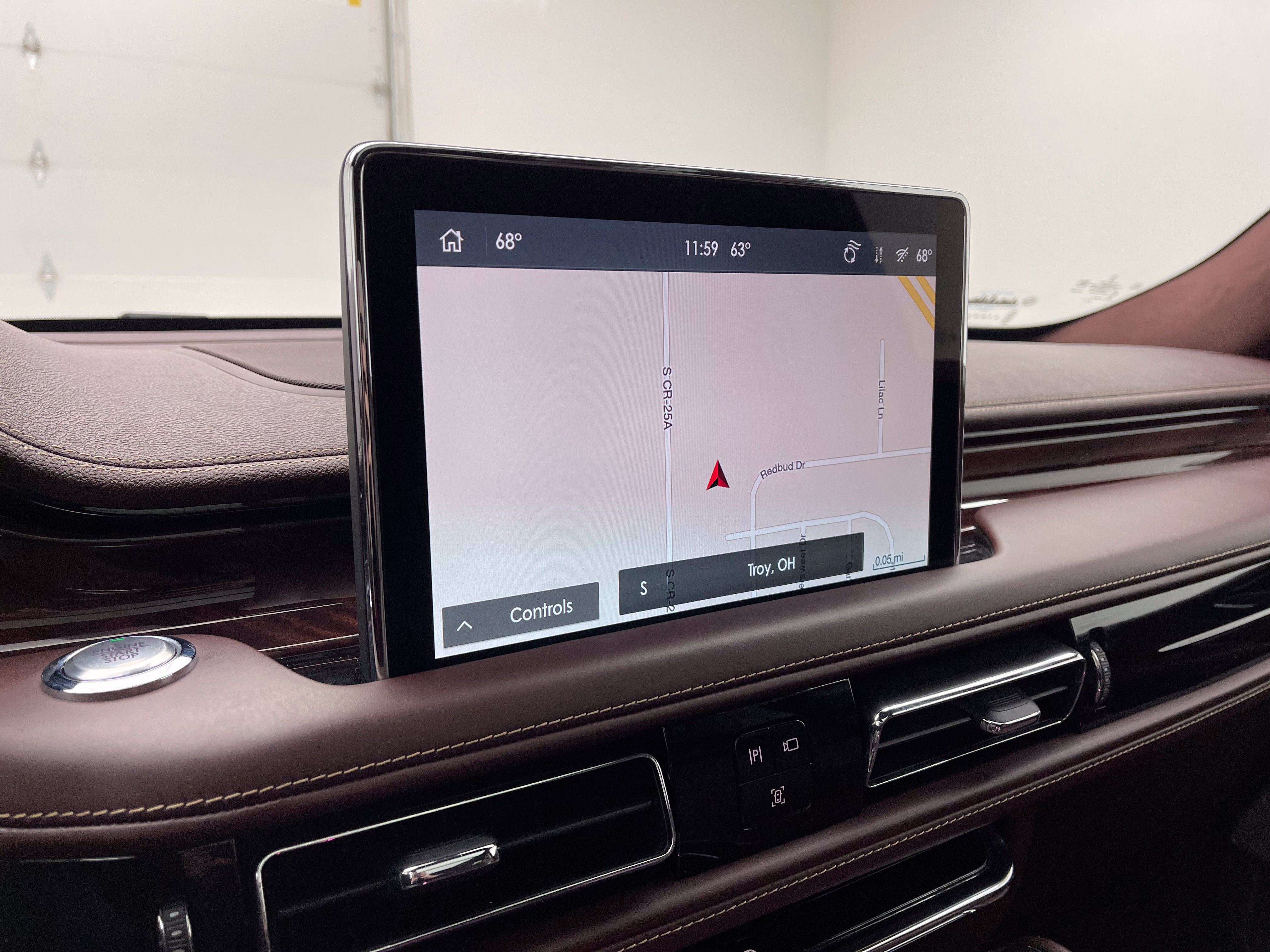 Used 2023 Lincoln Aviator Black Label w/ Dynamic Handling Package AWD/4WD image 30