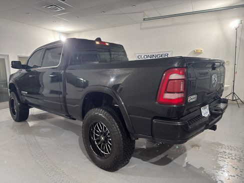 Used 2021 RAM 1500 Limited image 22
