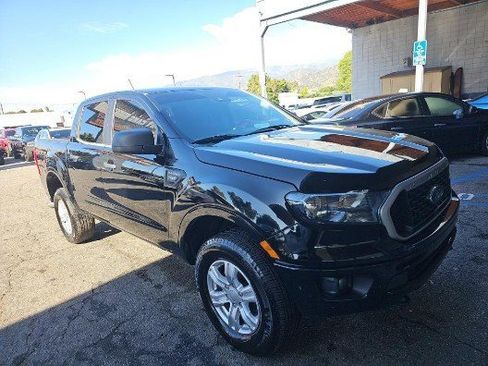 Used 2020 Ford Ranger XLT w/ FX4 Off-Road Package image 2