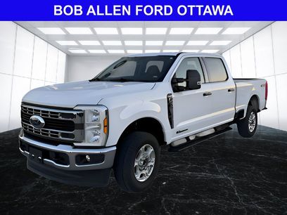 Used 2025 Ford F250 XLT