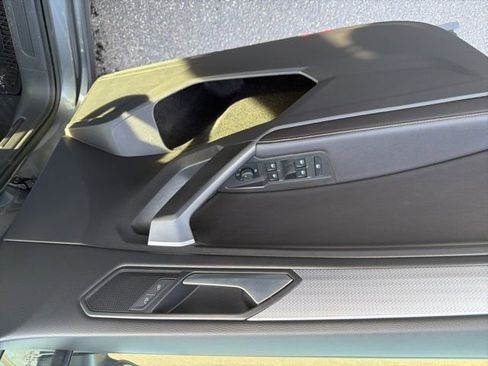 Used 2024 Volkswagen Tiguan S image 24