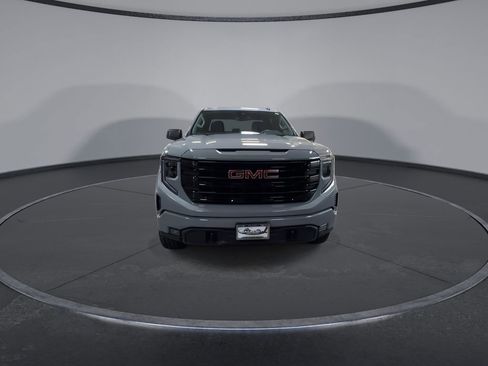 Used 2024 GMC Sierra 1500 Elevation w/ X31 Off-Road Package image 3