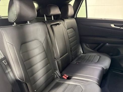 New 2026 Volkswagen Atlas Cross Sport SEL R-Line AWD/4WD image 13