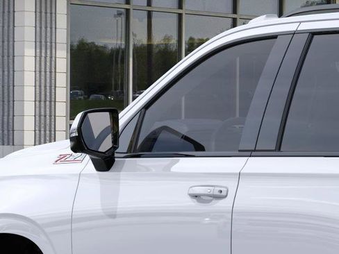 New 2026 Chevrolet Tahoe Z71 AWD/4WD image 36