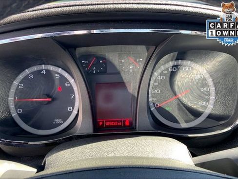 Used 2013 GMC Terrain SLT w/ Cargo Package FWD image 20