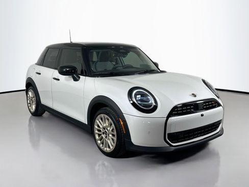 Used 2025 MINI Cooper S image 3