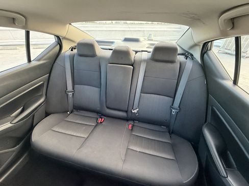 Used 2024 Nissan Altima 2.5 SV image 37