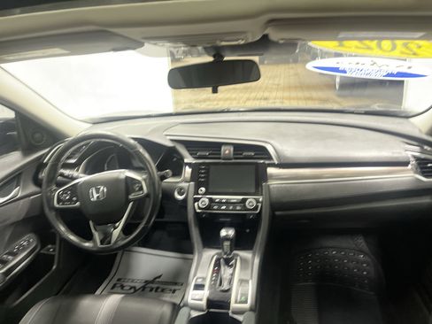 Used 2021 Honda Civic EX image 22