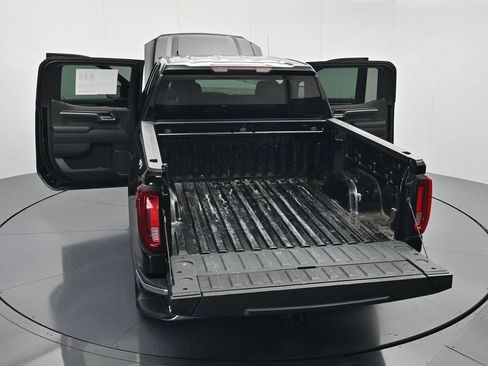 Certified 2025 GMC Sierra 1500 SLT AWD/4WD image 46