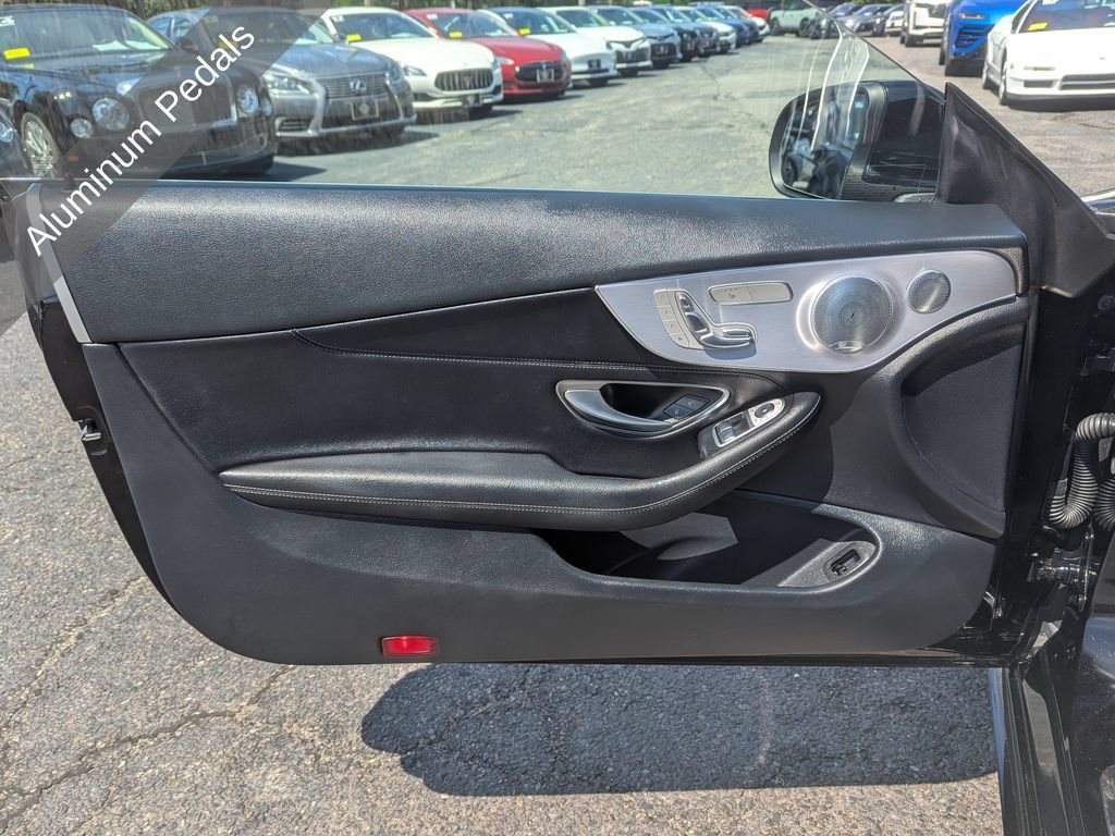 Used 2020 Mercedes-Benz C 300 4MATIC Coupe image 13