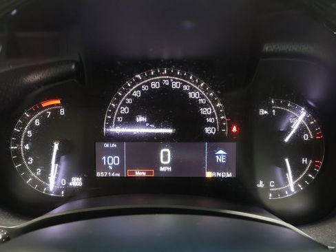 Used 2018 Cadillac XTS Luxury image 11