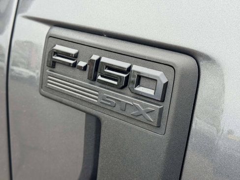 Used 2023 Ford F150 XL w/ STX Appearance Package AWD/4WD image 9