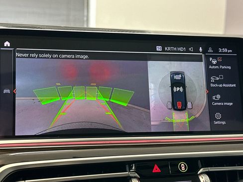 Certified 2023 BMW X5 sDrive40i w/ M Sport Package image 24