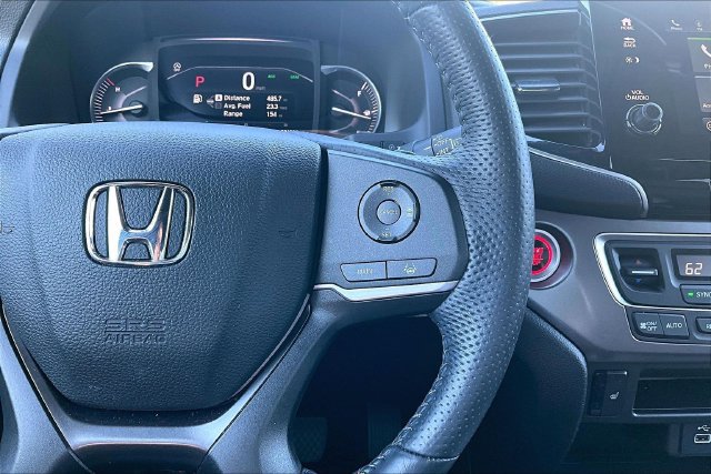 Used 2024 Honda Passport EX-L image 12