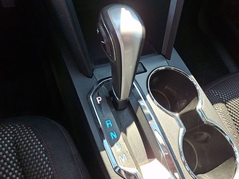 Used 2015 Chevrolet Equinox LT FWD image 16