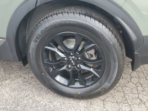 Certified 2023 Kia Sportage X-Pro AWD/4WD image 30