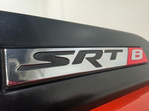 Used 2009 Dodge Challenger SRT8 w/ SRT Option Group II image 27