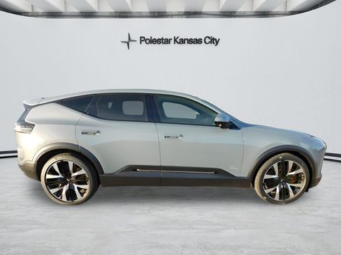 New 2025 Polestar Polestar 3 AWD/4WD image 4