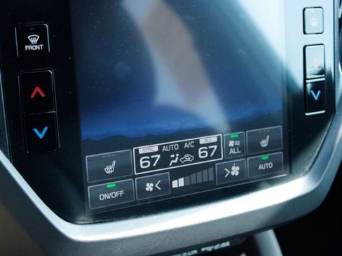 Certified 2026 Subaru Forester Wilderness AWD/4WD image 29