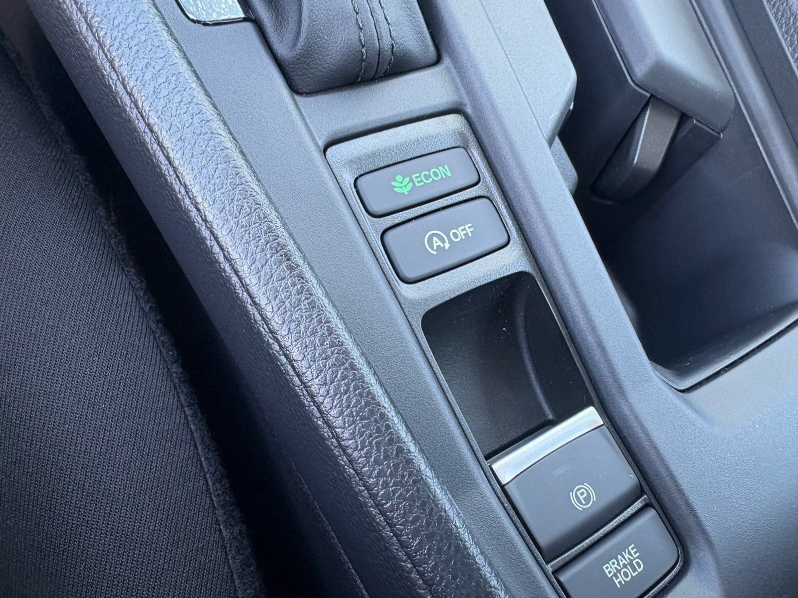 New 2026 Honda Accord LX image 30