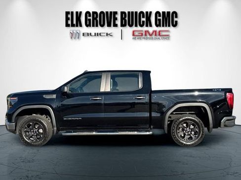 Used 2024 GMC Sierra 1500 Pro image 7