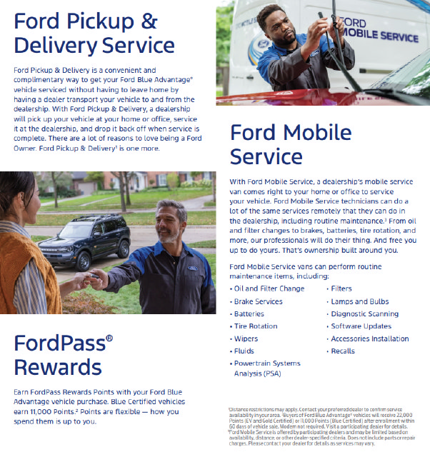Certified 2024 Ford Bronco Big Bend AWD/4WD image 11
