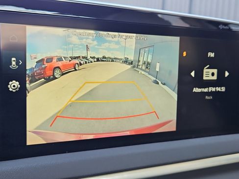 Used 2023 Hyundai Sonata SEL w/ Cargo Package image 25