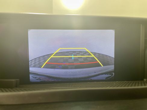 Used 2018 Lexus IS 300 IS 300 w/ Accessory Package 2 image 22