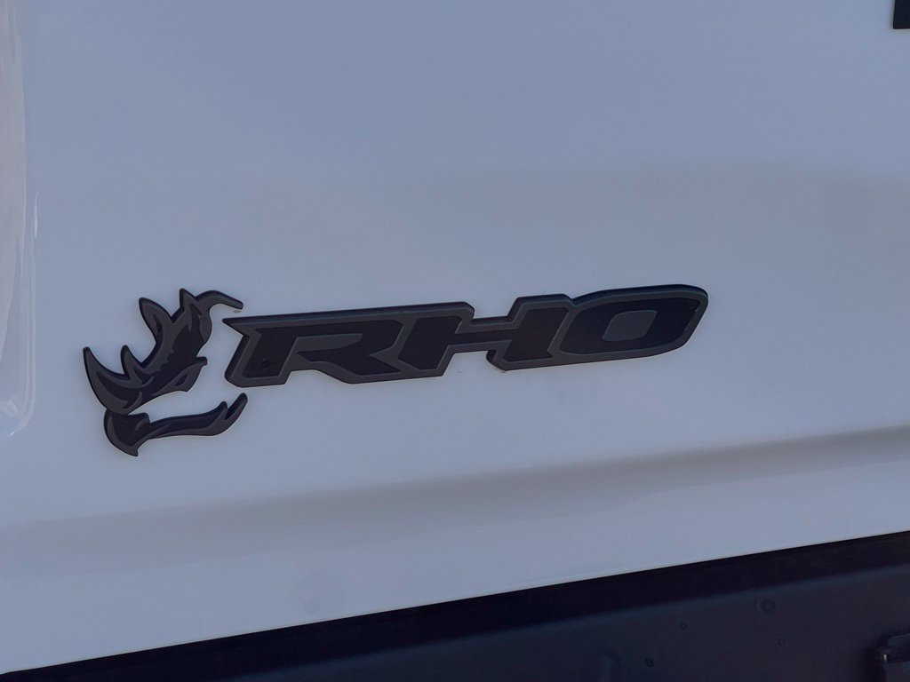 New 2027 RAM 1500 RHO w/ Bed Utility Group AWD/4WD image 6