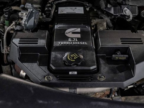 Used 2023 RAM 2500 Tradesman image 56