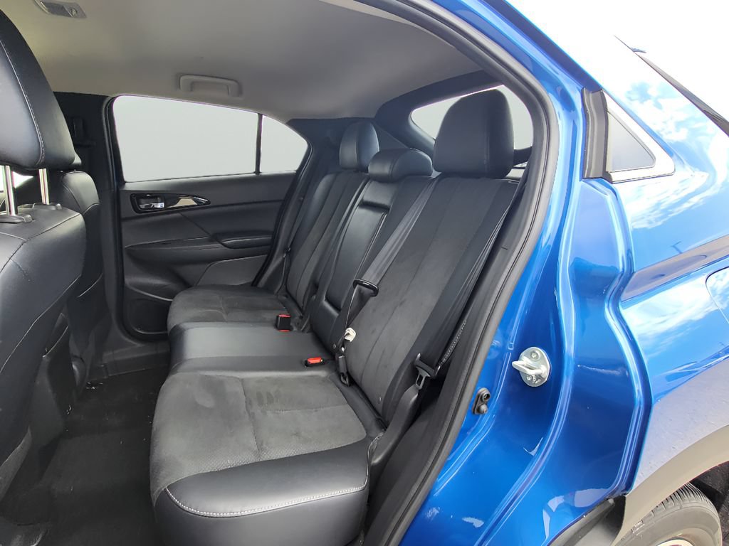 Used 2024 Mitsubishi Eclipse Cross SE AWD/4WD image 12