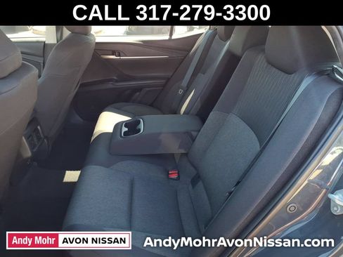 Used 2025 Toyota Camry LE FWD image 31