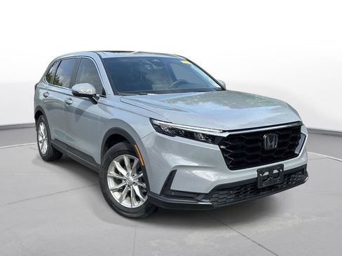 Used 2024 Honda CR-V EX-L image 4
