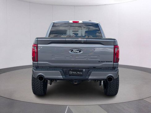 Used 2024 Ford F150 XLT w/ Equipment Group 303A High AWD/4WD image 4