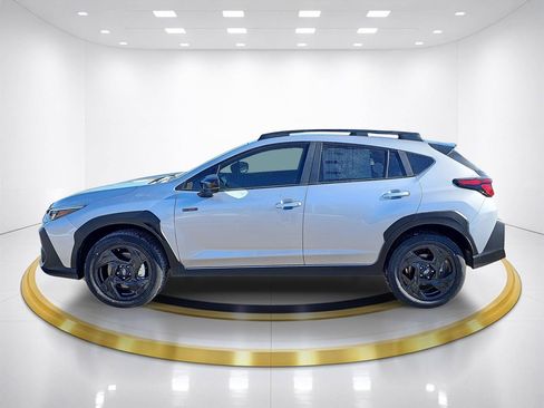 New 2026 Subaru Crosstrek 2.5i Sport w/ Crosstrek Mirror Package AWD/4WD image 10