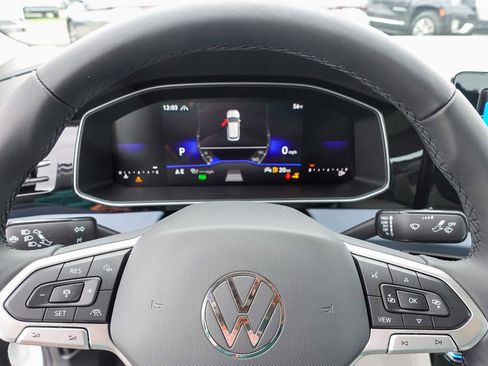 New 2026 Volkswagen Jetta SE image 14