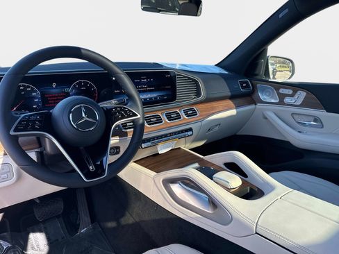 New 2026 Mercedes-Benz GLE 350 4MATIC image 16