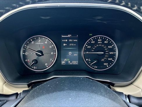 Used 2020 Subaru Outback Limited w/ Popular Package #2 AWD/4WD image 13