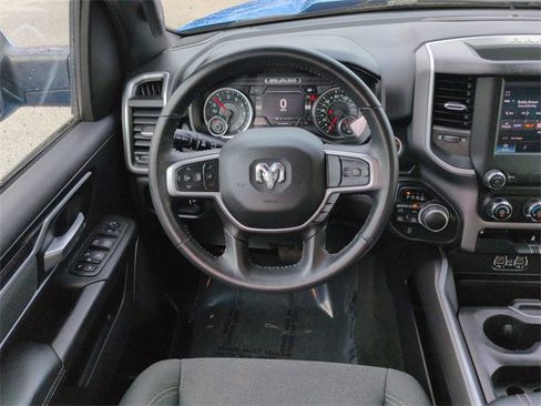Certified 2022 RAM 1500 Big Horn image 16