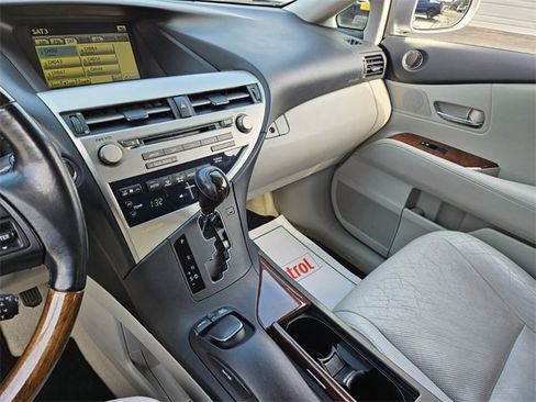Used 2011 Lexus RX 350 2WD image 22