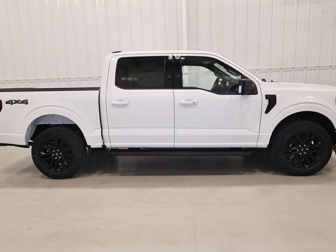 New 2026 Ford F150 XLT AWD/4WD image 2