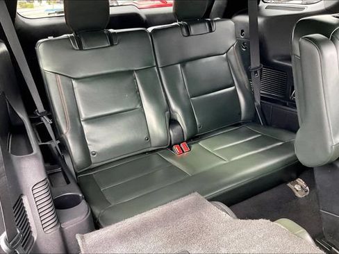 Used 2022 Ford Explorer Timberline AWD/4WD image 34