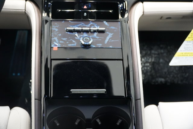 New 2026 Porsche Panamera 4 AWD/4WD image 20