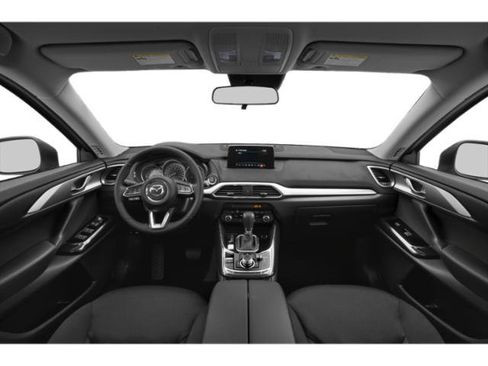 Used 2020 MAZDA CX-9 Grand Touring AWD/4WD image 11
