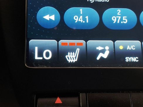 Used 2019 Acura TLX V6 w/ Technology Package FWD image 17
