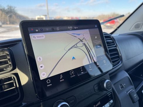 Used 2024 RAM ProMaster 3500 w/ Delivery Van Package image 29