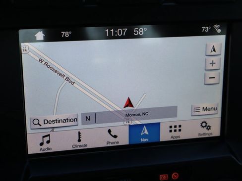 Used 2019 Ford F350 Lariat w/ Lariat Value Package image 36